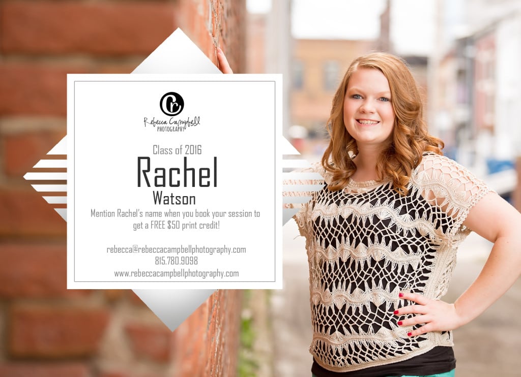 2015-Rachel-Discount-Card